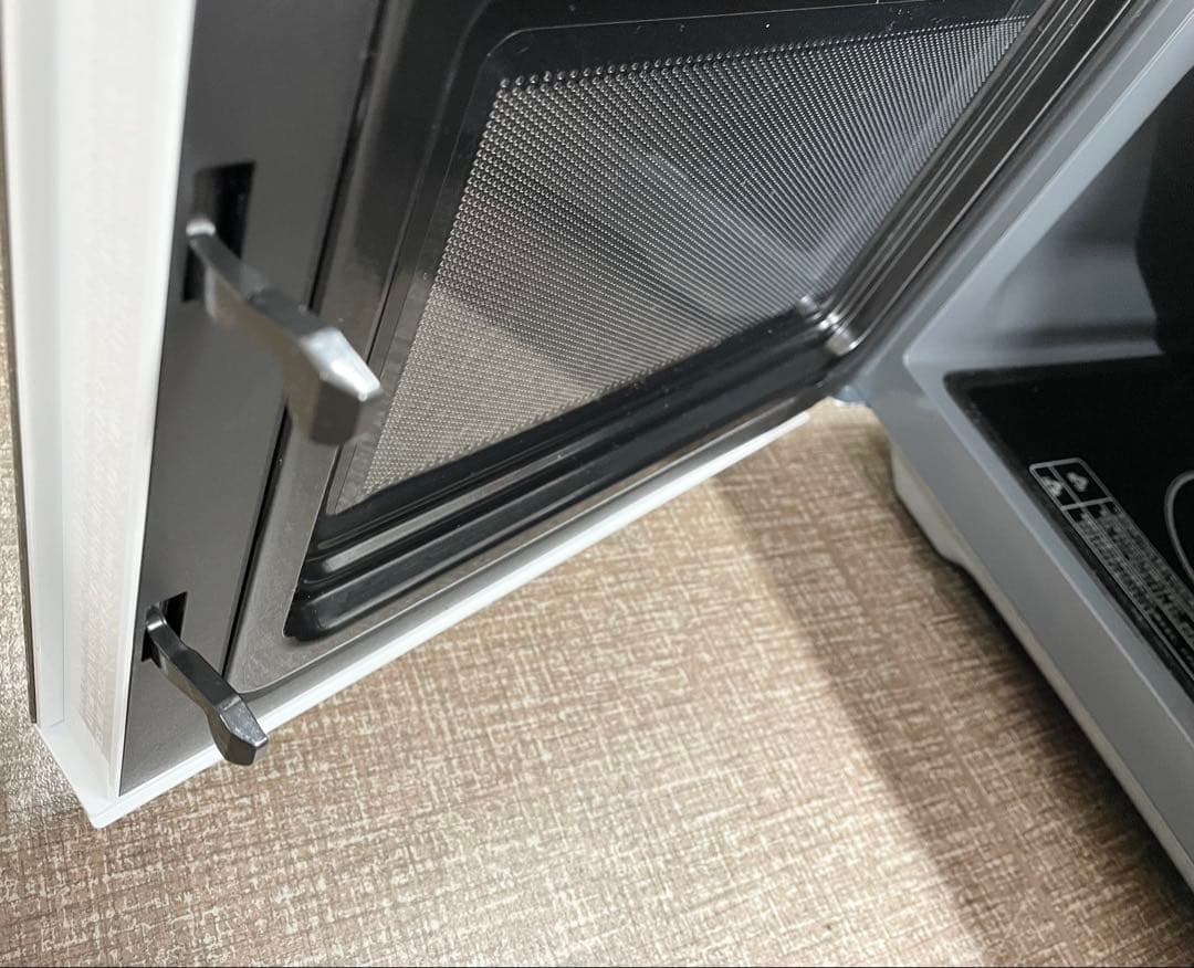 e angle 単機能電子レンジ ANG-MO-C5 2024年製