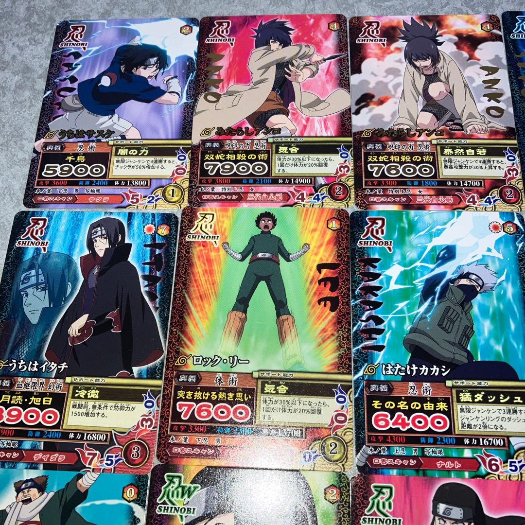 NARUTO ナルト　ナルティメットミッション