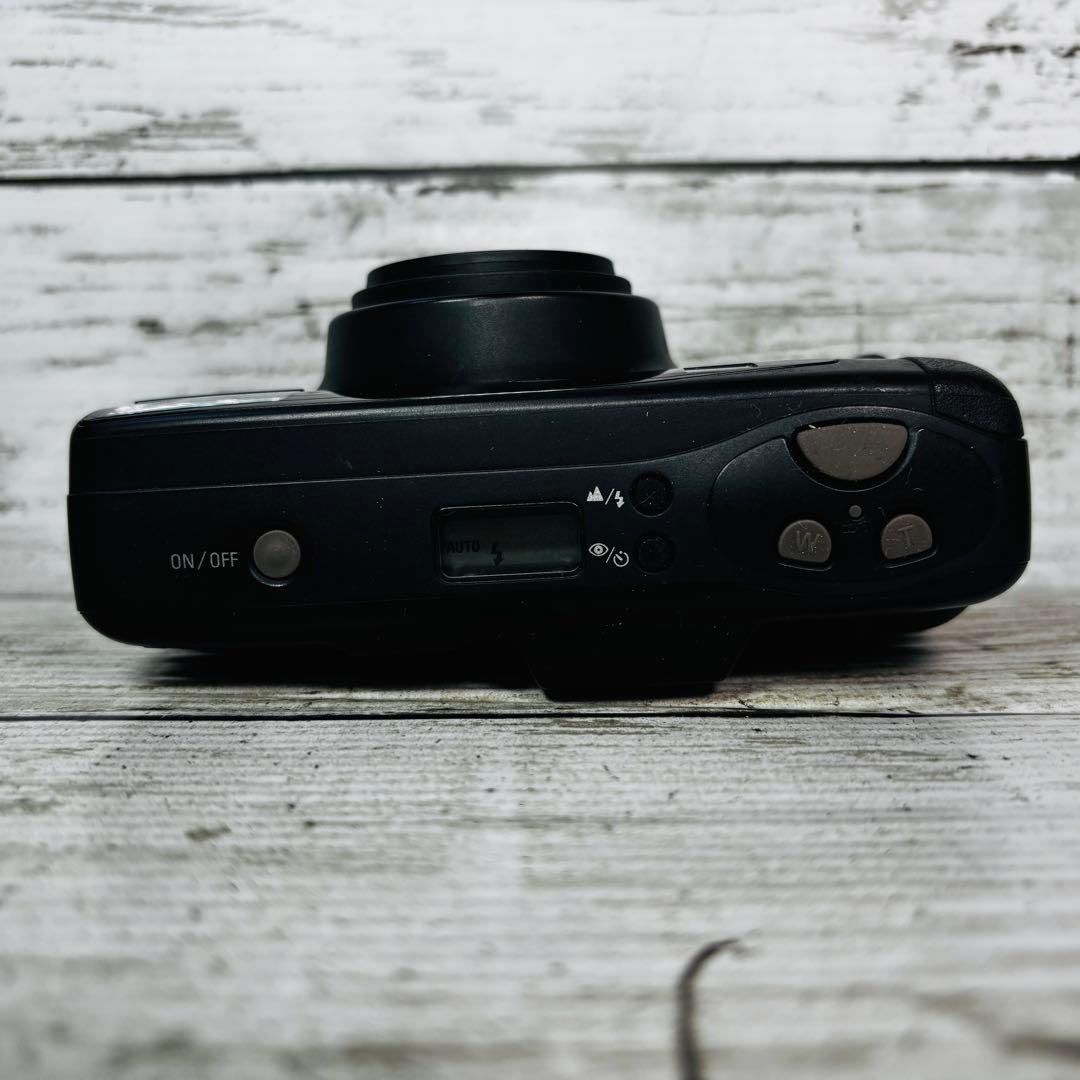【動作良好】Nikon フィルムカメラ ZOOM 500 AF