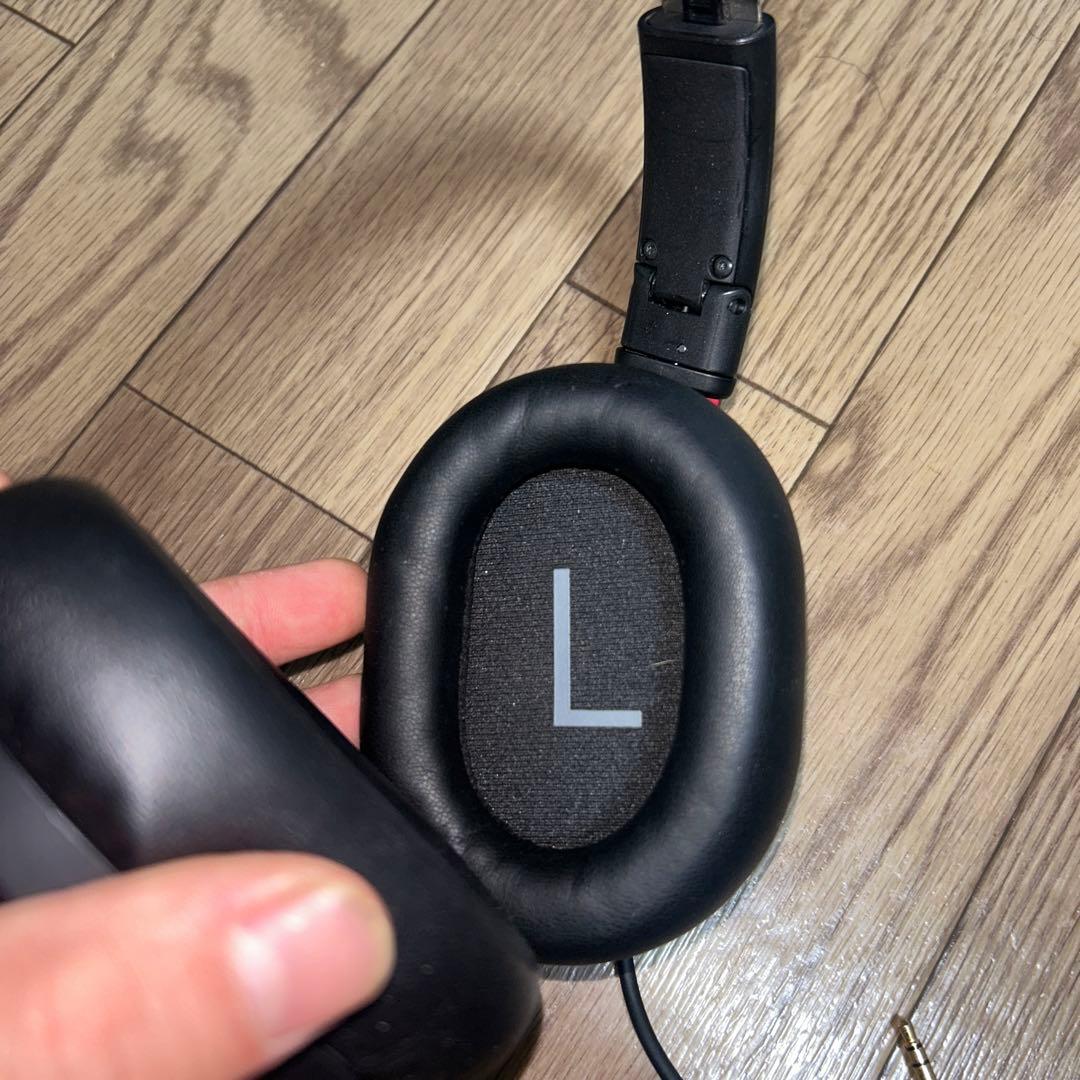 【美品】Austrian Audio Hi-X15 有線ヘッドホン