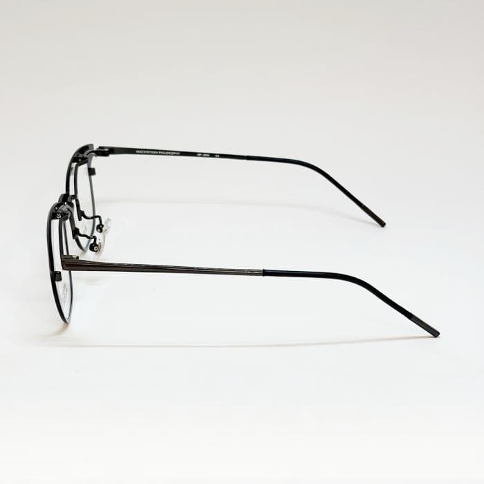 【遠近老眼鏡SET】マッキントッシュ フィロソフィー　MP-3004-3　新品
