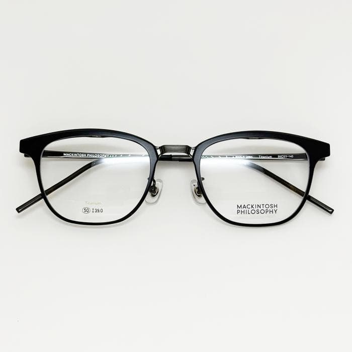 【遠近老眼鏡SET】マッキントッシュ フィロソフィー　MP-3004-3　新品