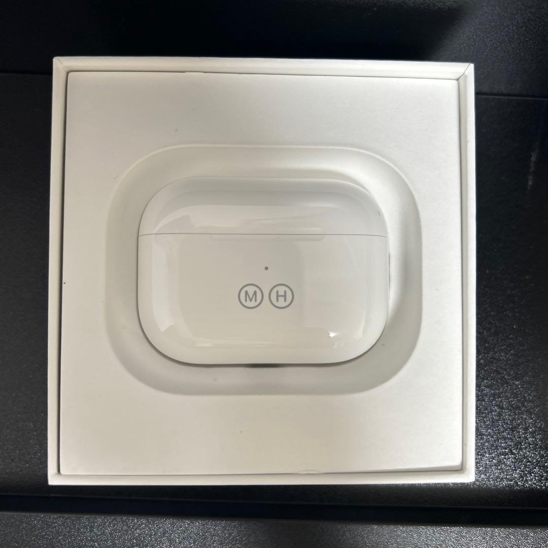 AirPods Pro 第2世代 充電ケース