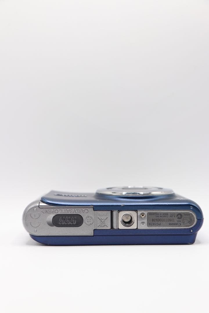 ✨動作確認済み！✨Canon PowerShot A3100IS 充電器付き！