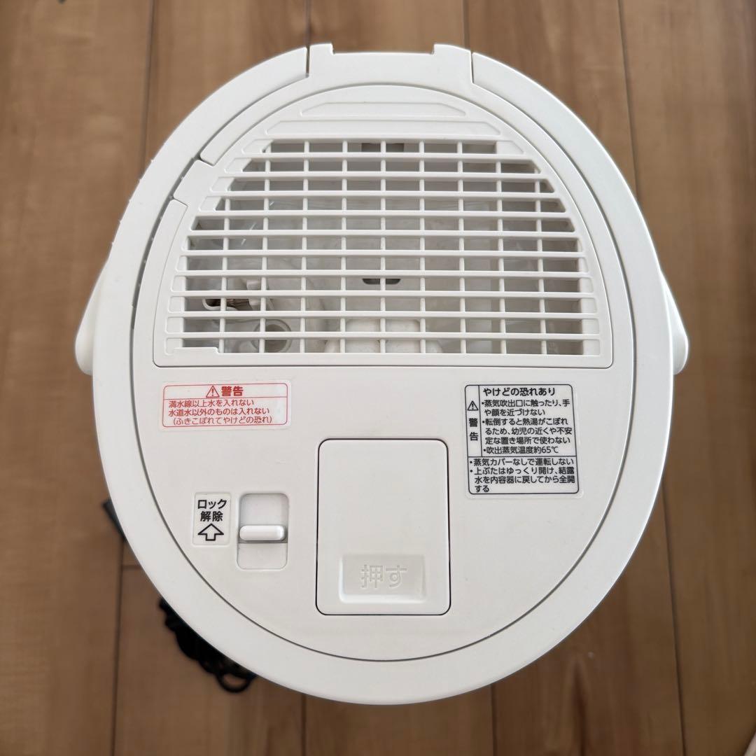 象印加湿器