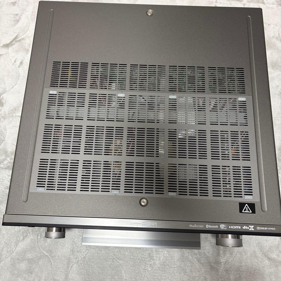 【最上級】YAMAHA RX-A3070 AV