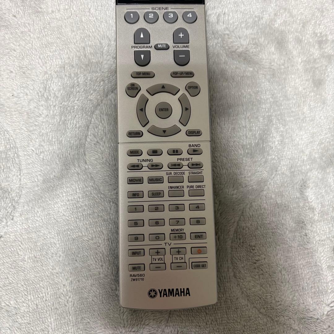 【最上級】YAMAHA RX-A3070 AV