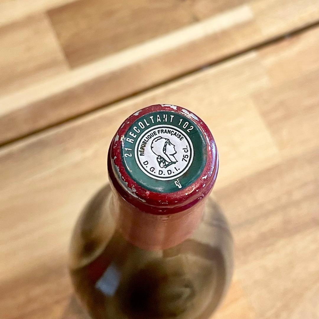【激レア】Joseph Roty Gevrey-Chambertin 1999