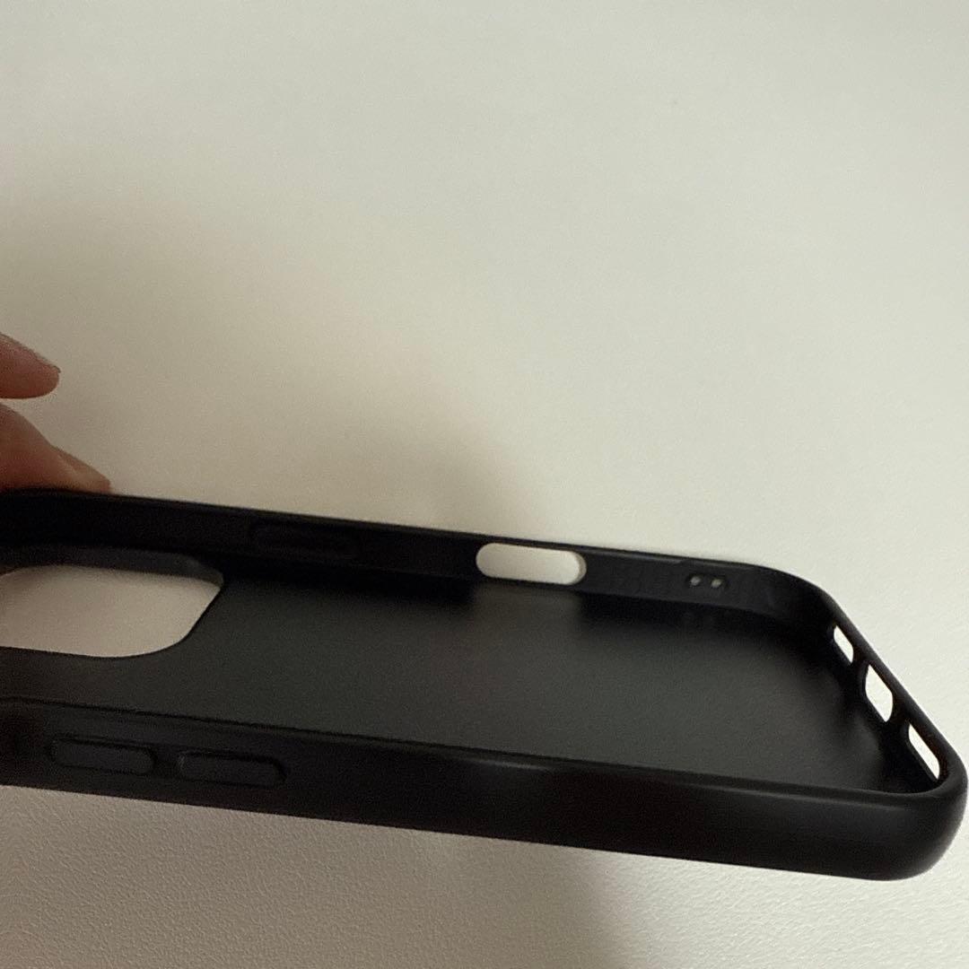 ⭐︎超美品⭐︎DIESEL ディーゼル スワロフスキー iPhone16proケース