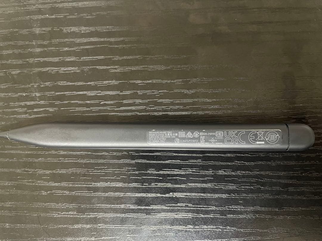 Surface スリムペン2 純正(Slim Pen 2)