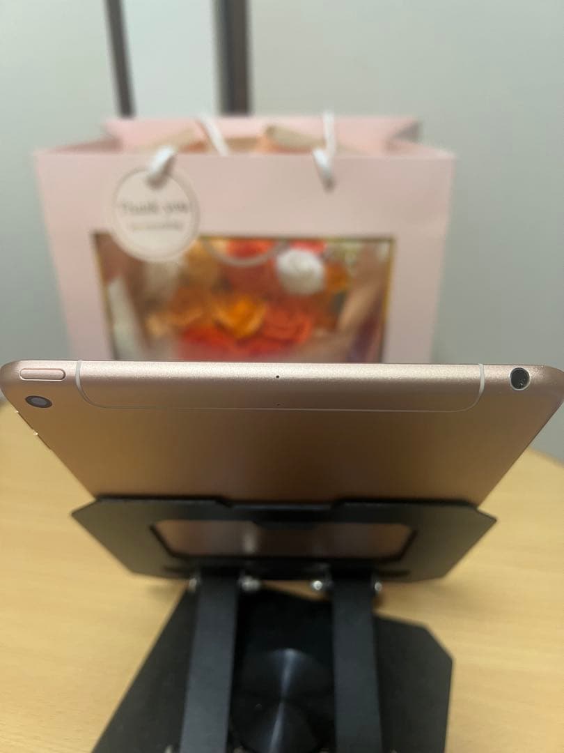 iPad mini 5 Wi-Fi cellular 64bg Sim フリー