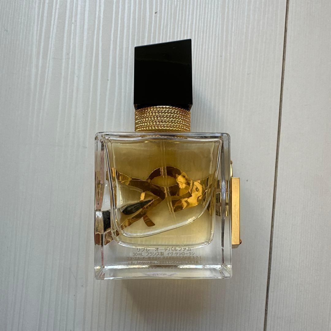 リブレ　オーデパルファム 30ml