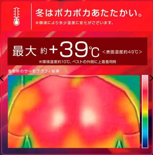 ワークマン ウィンドコアアイス×ヒーターペルチェベストPRO2 2025年版