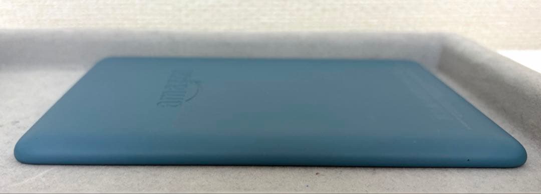 Kindle Paperwhite 第10世代 8GB 防水 トワイライトブルー