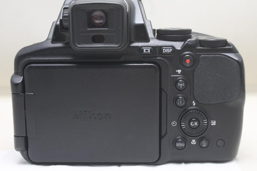 ニコン COOLPIX P900
