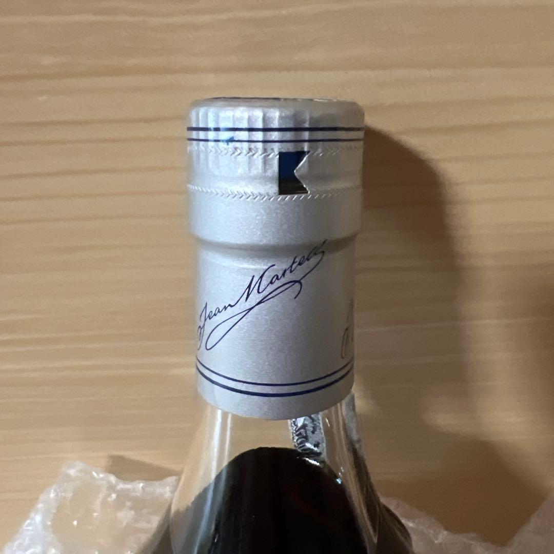 新品未開封　マーテルコルドンブルー700ml