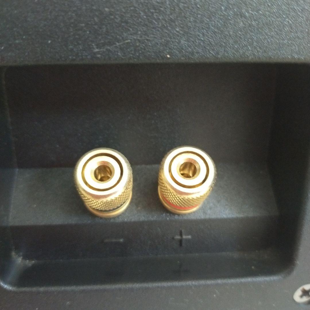 DENONセンタースピーカー