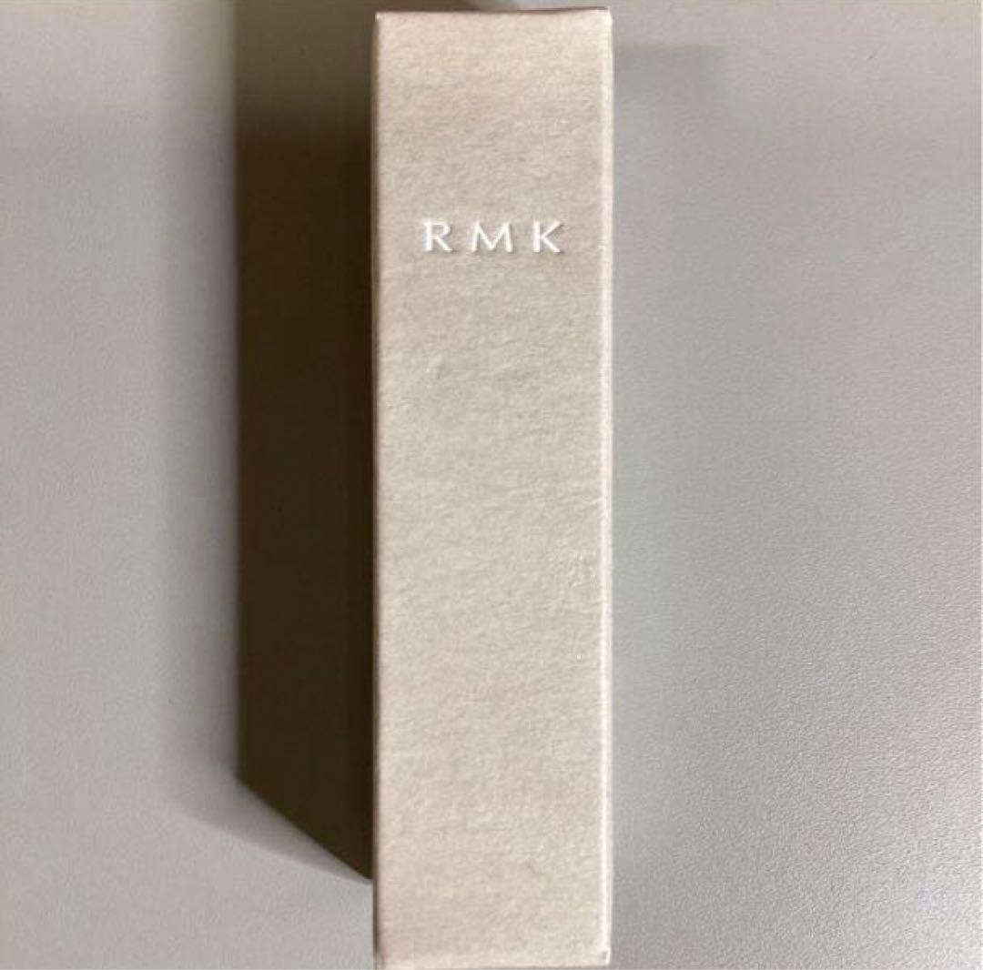 2025秋♡限定　新品　RMK ベルベットシーン リップカラー　EX-02