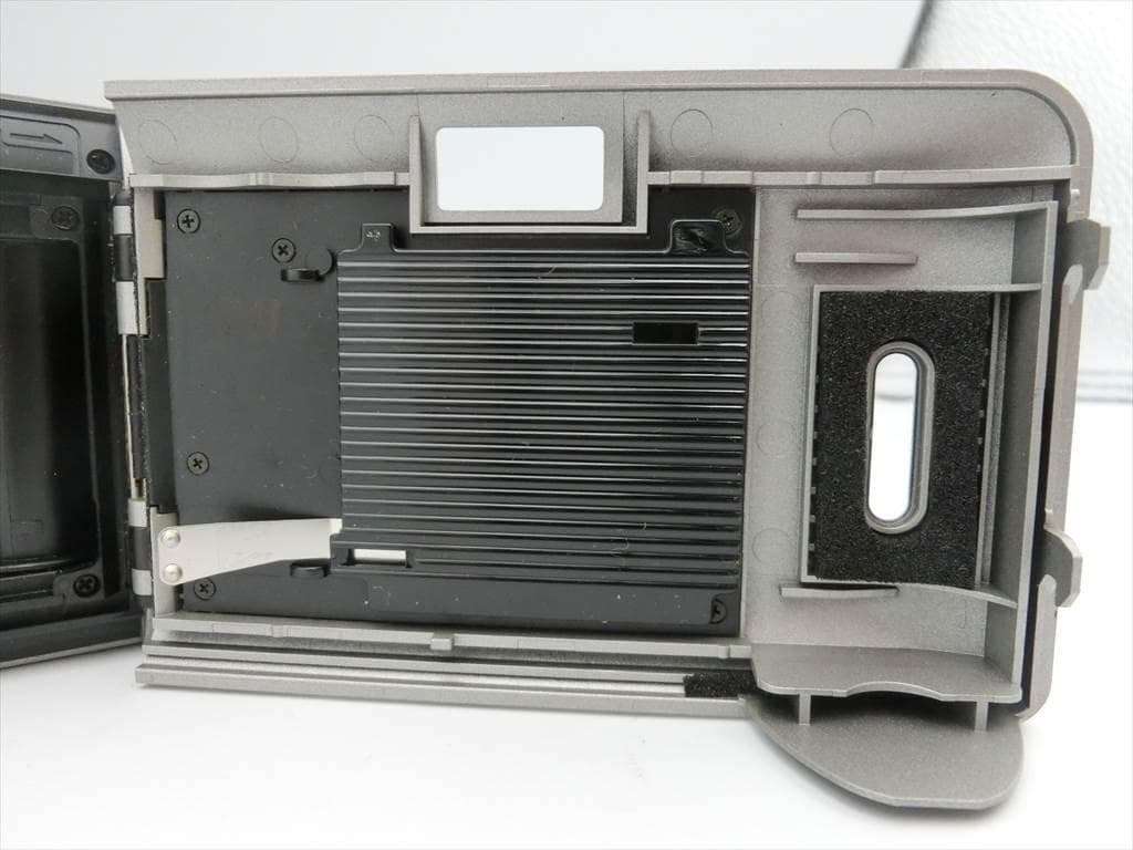 Konica BIG mini F コンパクトカメラ