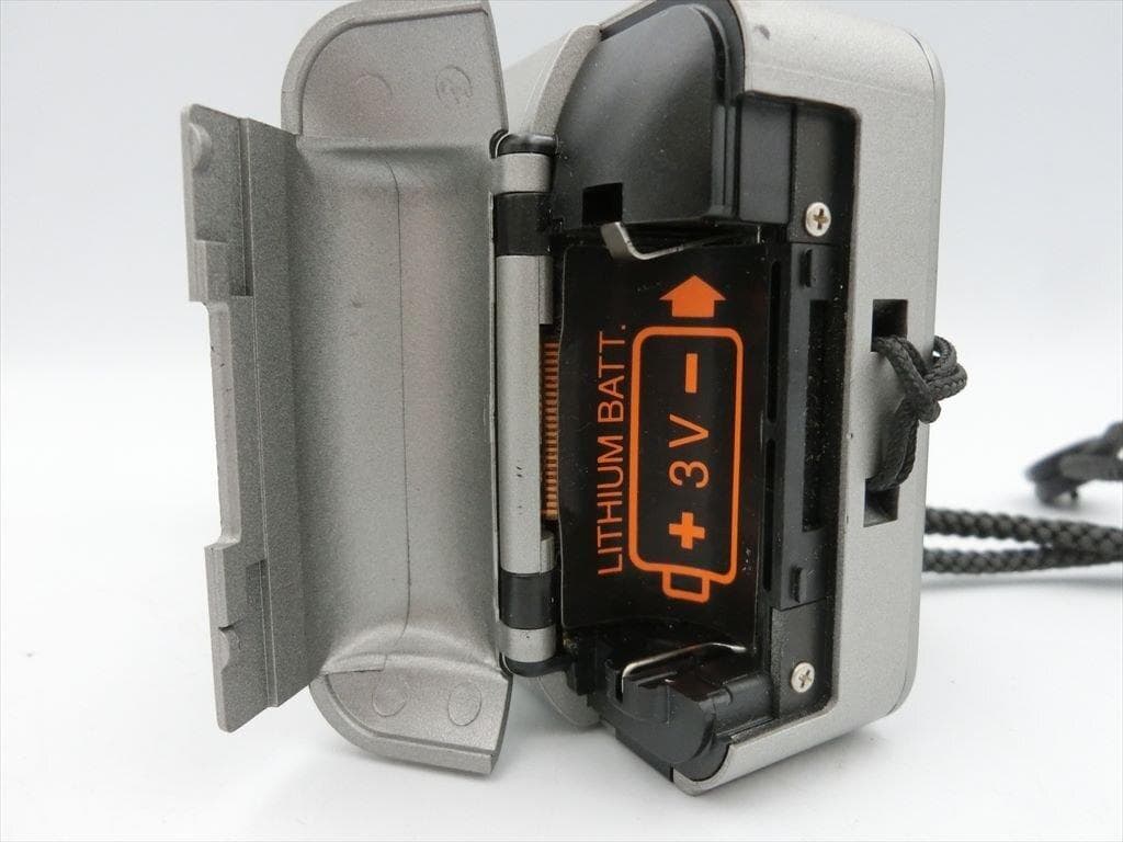 Konica BIG mini F コンパクトカメラ