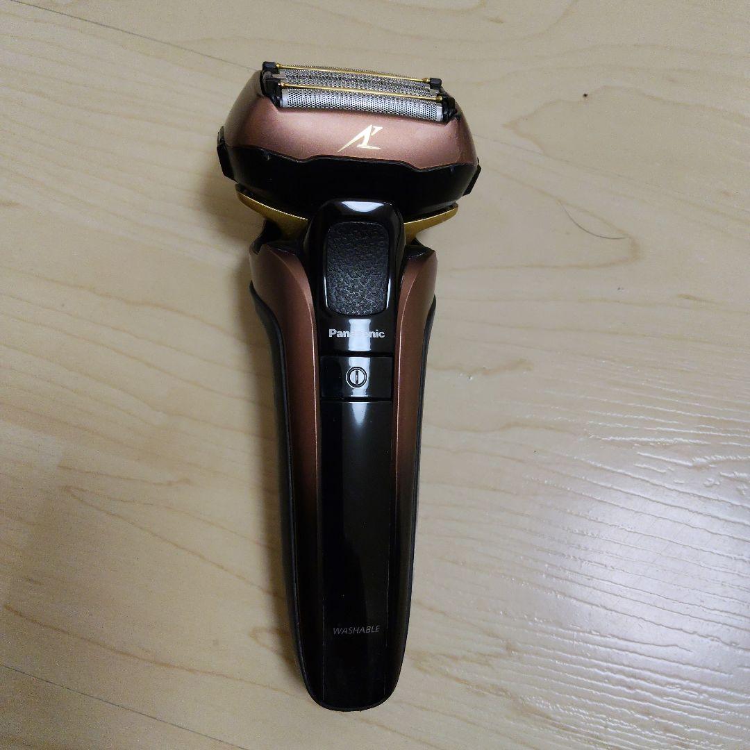 Panasonic ラムダッシュ　メンズ電気シェーバー ES-LV7E