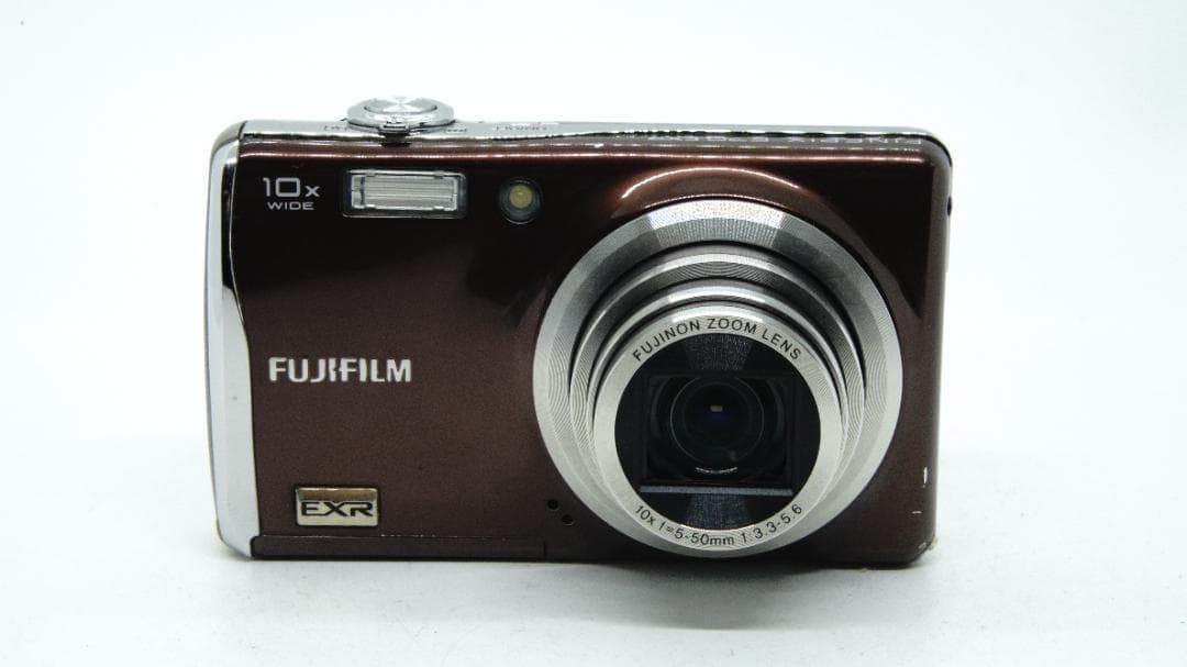 【W2364】 FUJIFILM Finepix F70 EXR フジフィルム