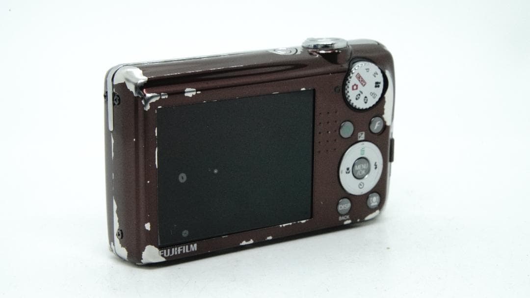 【W2364】 FUJIFILM Finepix F70 EXR フジフィルム