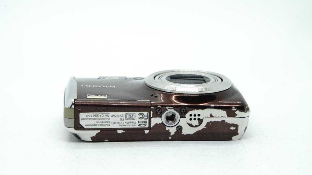 【W2364】 FUJIFILM Finepix F70 EXR フジフィルム