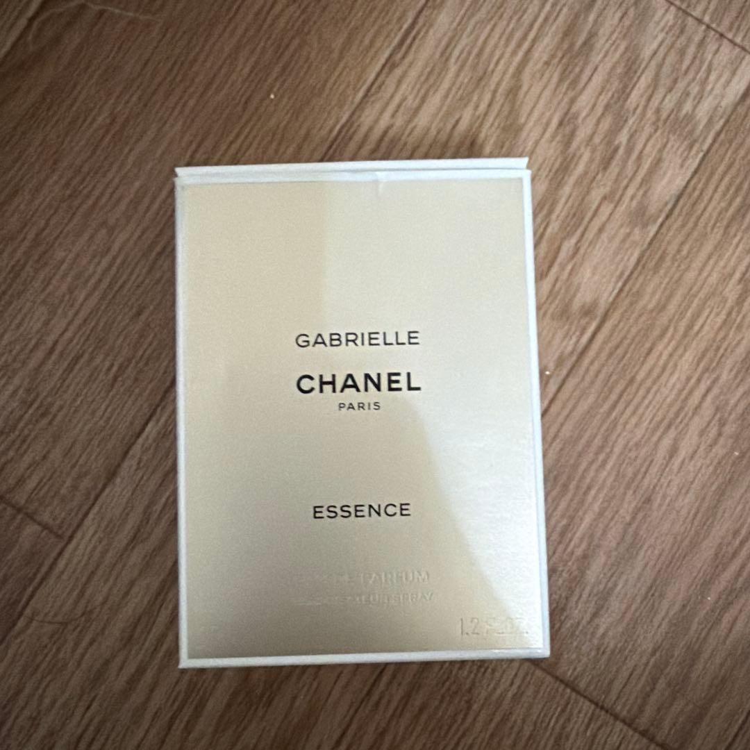 香水(ユニセックス) CHANEL Perfume GABRIELLE 35ml