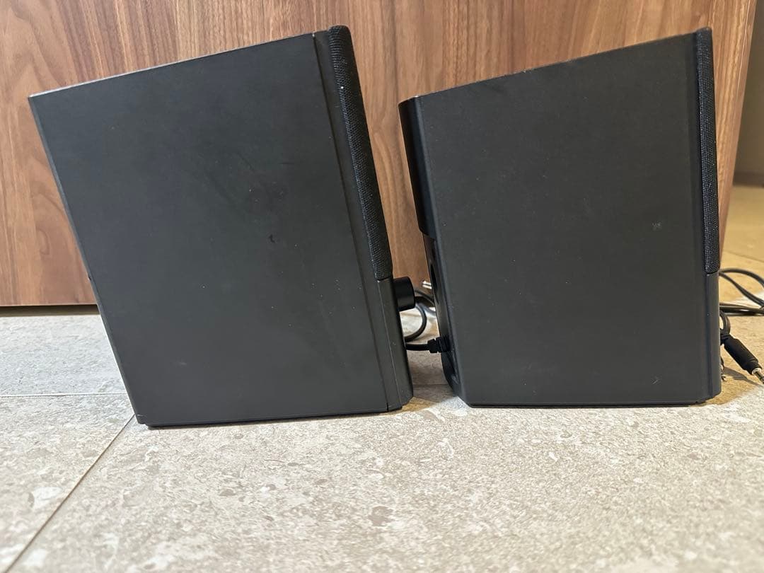 片柳Bose COMPANION 2 Series III