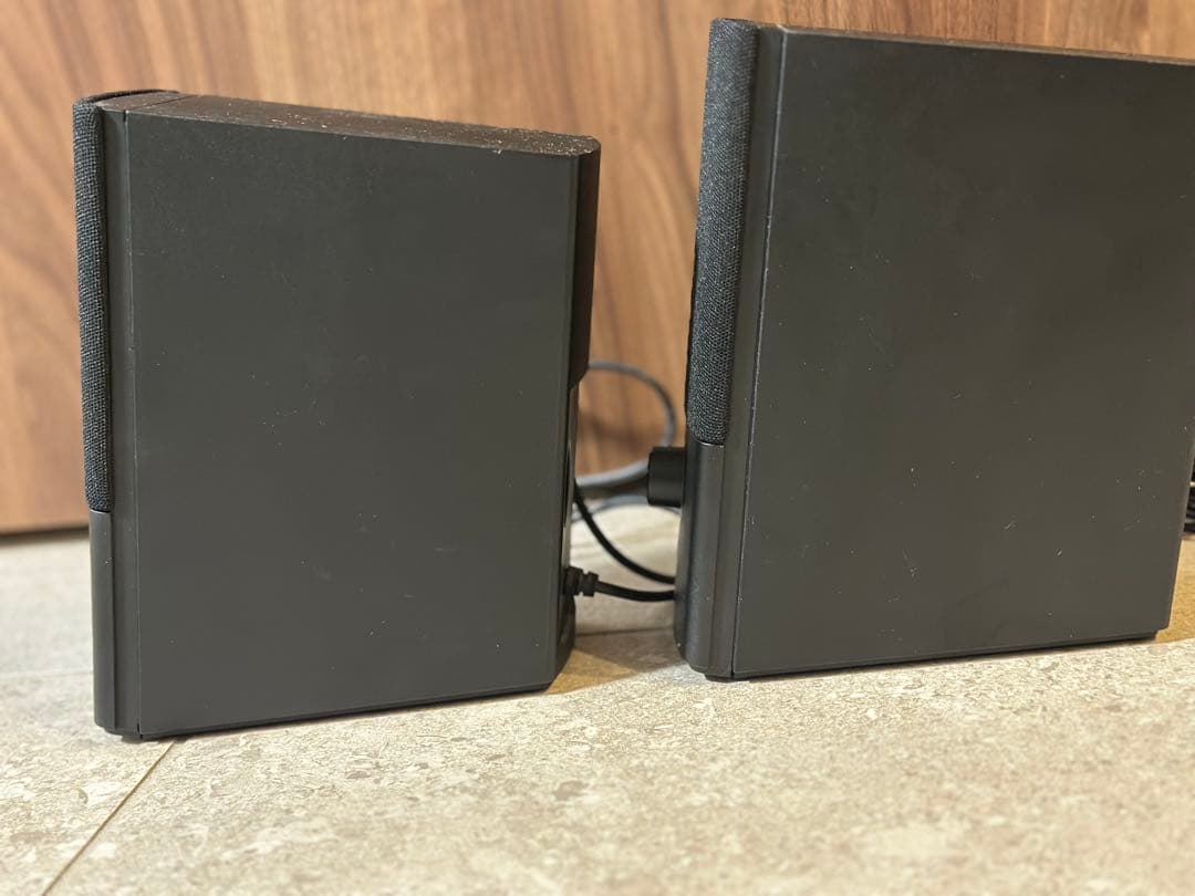 片柳Bose COMPANION 2 Series III