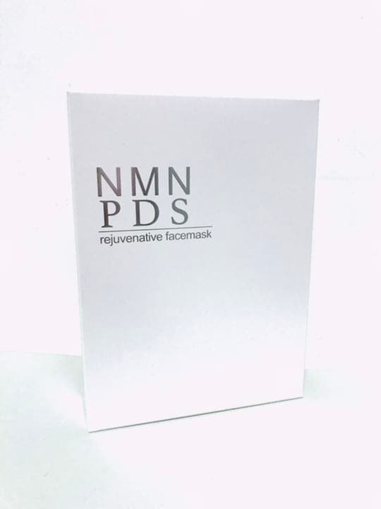 【新品未開封】NMN配合『NMN PDS 125g』フェイスマスク／美容パック