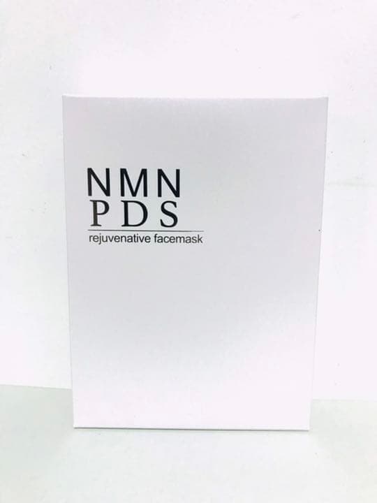 【新品未開封】NMN配合『NMN PDS 125g』フェイスマスク／美容パック