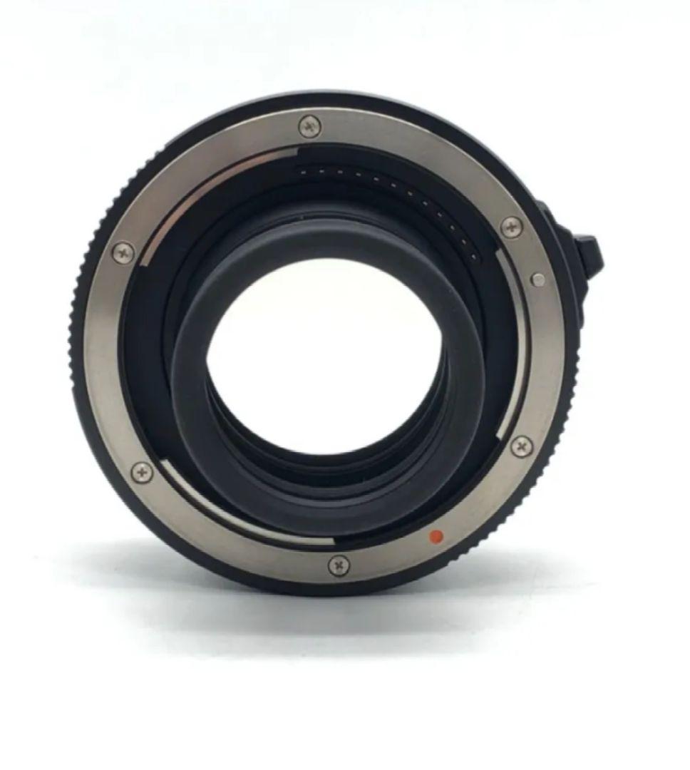 FUJIFILM GF1.4X TC WR テレコンバーター GFX