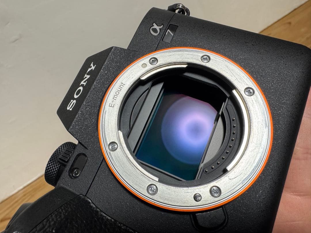 Sony α7 IV ミラーレス一眼カメラセット