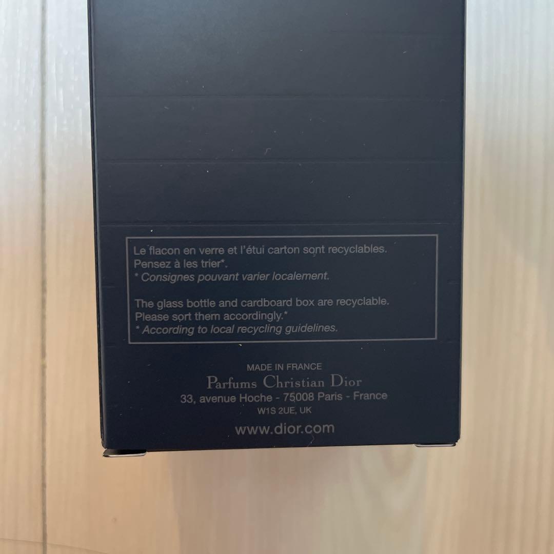 Dior SAUVAGE 香水 60ml