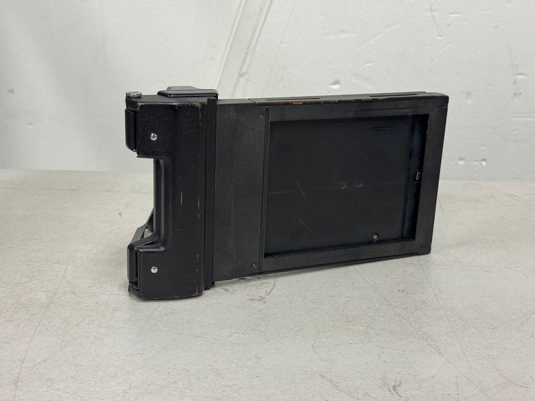 その他 POLAROID 545 LAND FILM HOLDER