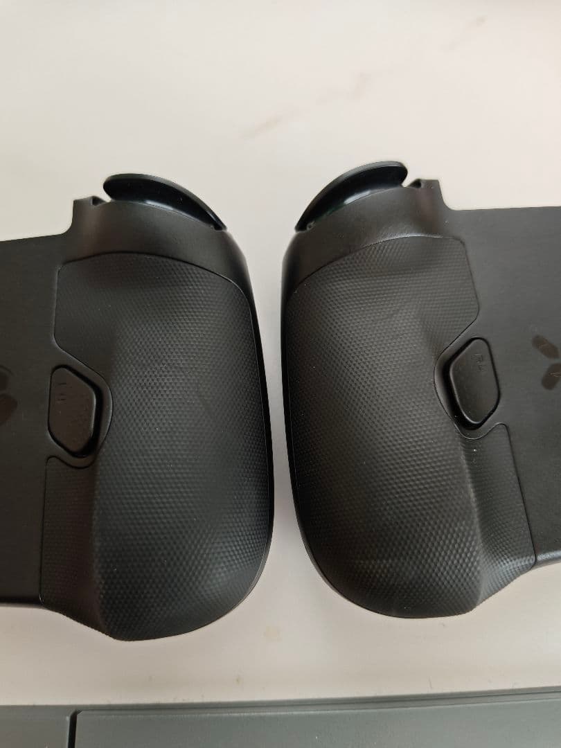 GAMESIR X4 AILERON Bluetooth スマホ用コントローラー