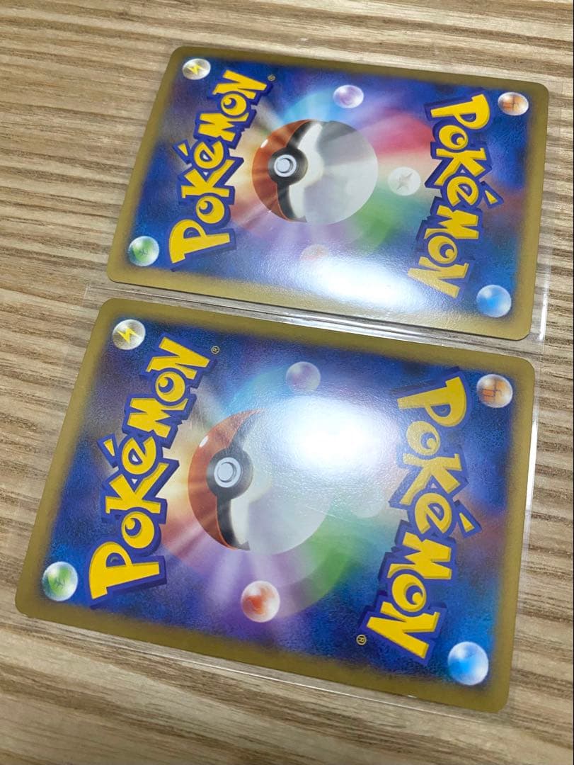 ポケモンカード ライコウ&スイクンLEGEND