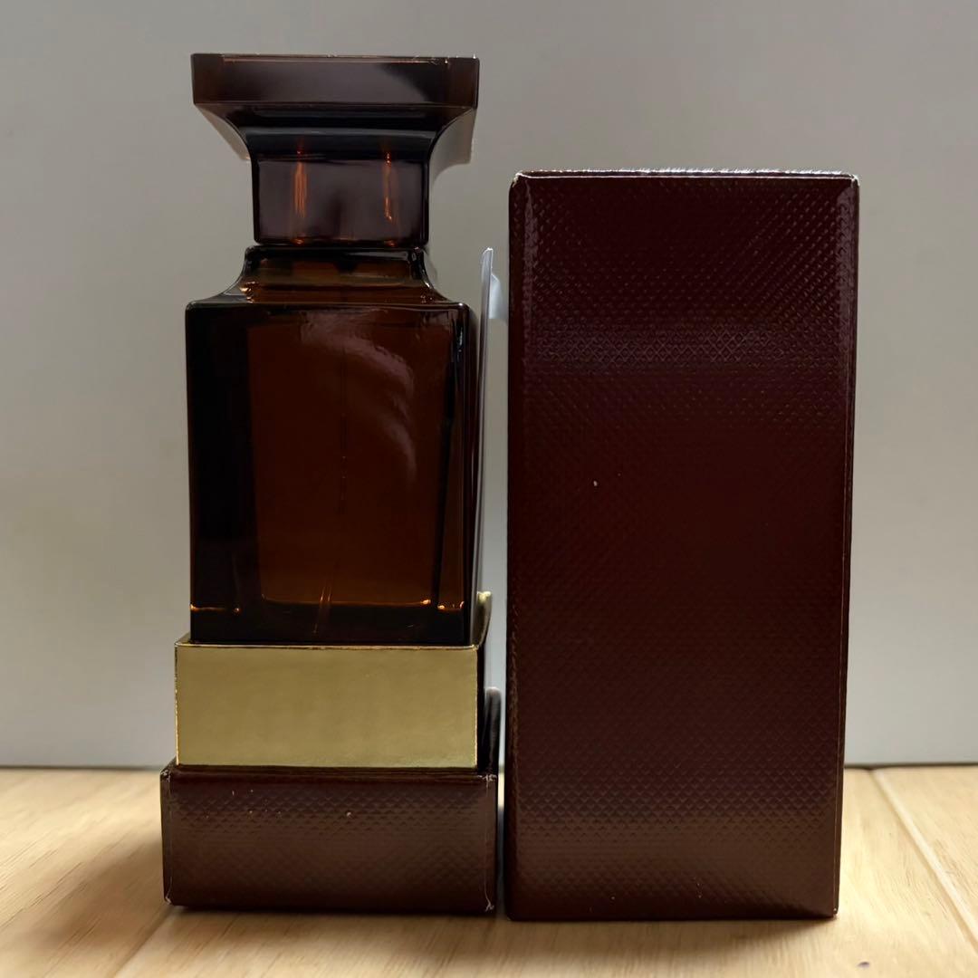 TOM FORD BEAUTY トムフォード ミルラ ミステール 香水 50ml
