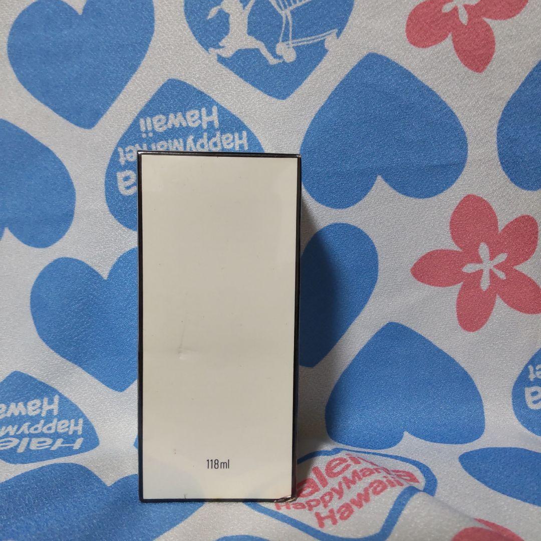 ◯CHANEL　No.５　オーデコロン