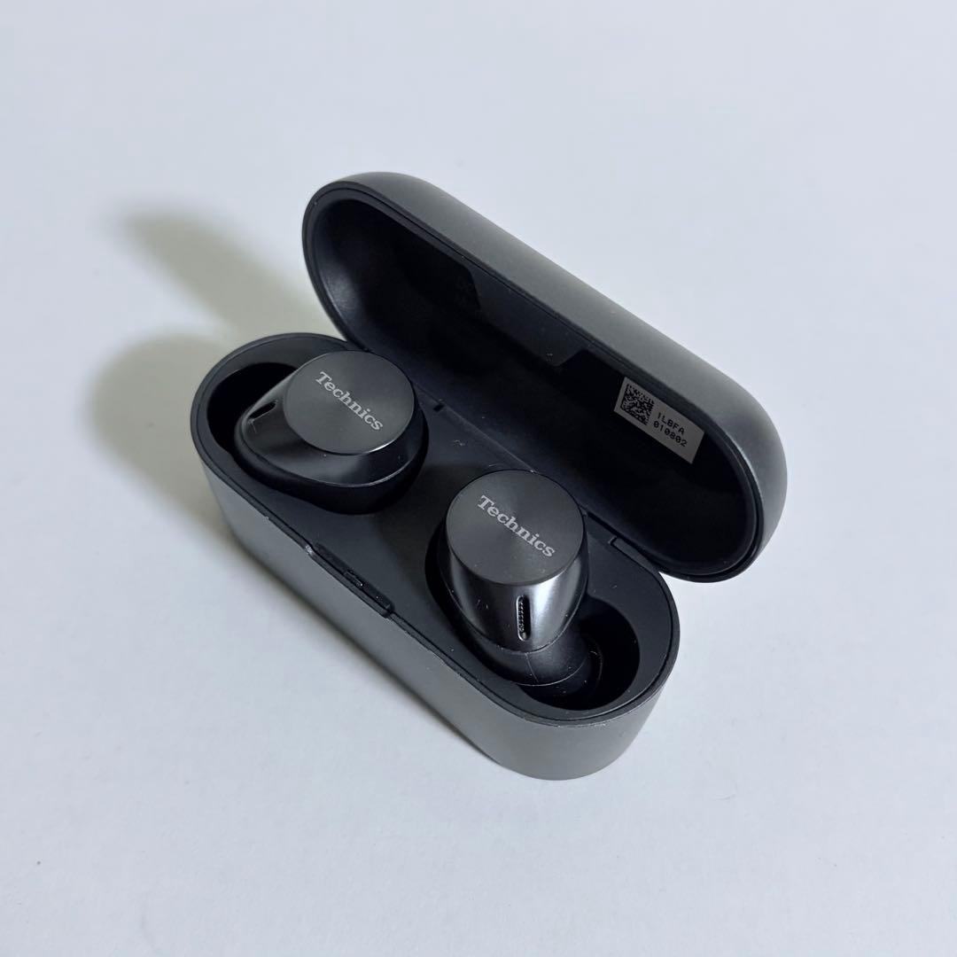 イヤホン Technics EAH-AZ60
