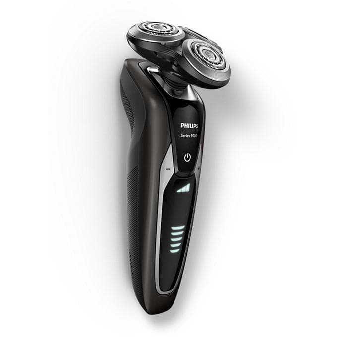 【新品】Shaver series 9000 ウェット＆ドライ電気シェーバー