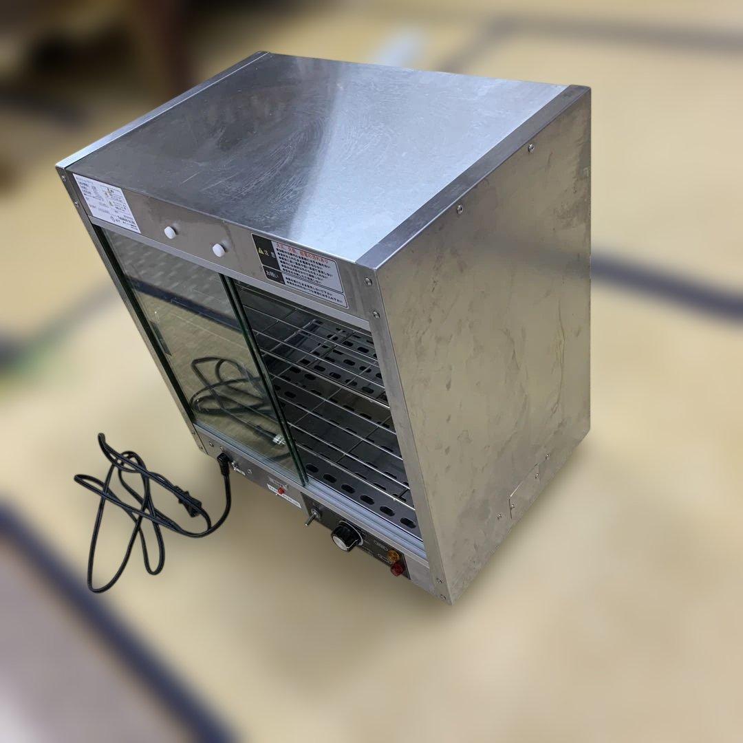 ホットショーケース　業務用　コンビニ　pro 4wse