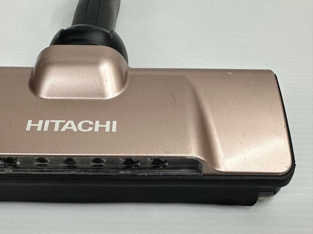 中古　動作保証　PV-BHL3000J D-DP31 日立掃除機　パワーヘッド