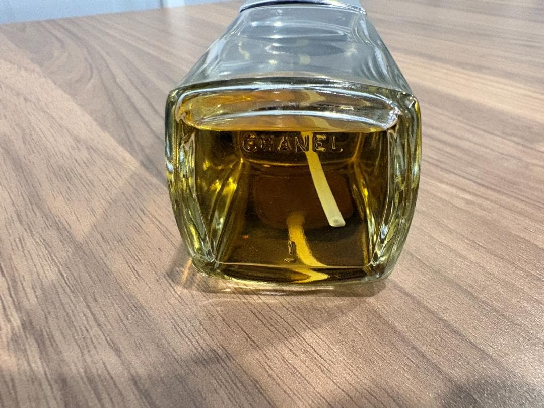 香水(女性用) CHANEL EAU DE TOILETTE CRISTALLE 100ml