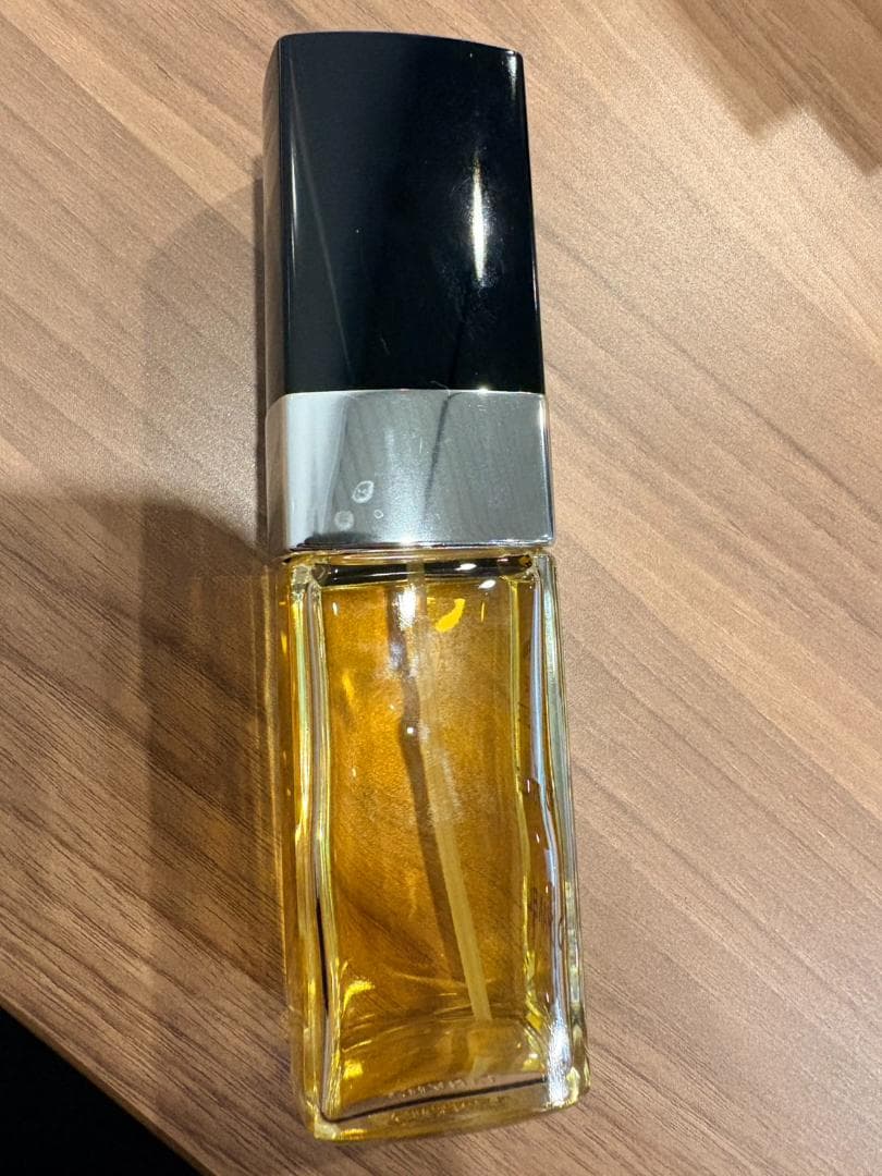 香水(女性用) CHANEL EAU DE TOILETTE CRISTALLE 100ml