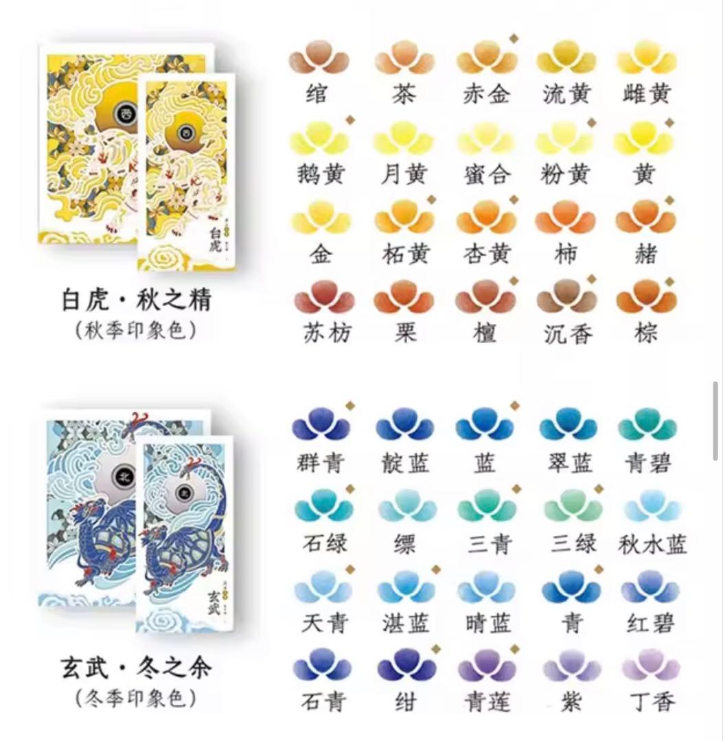 【最終値下げ】【新品未開封】Phoenixcolor 100色 油性色鉛筆