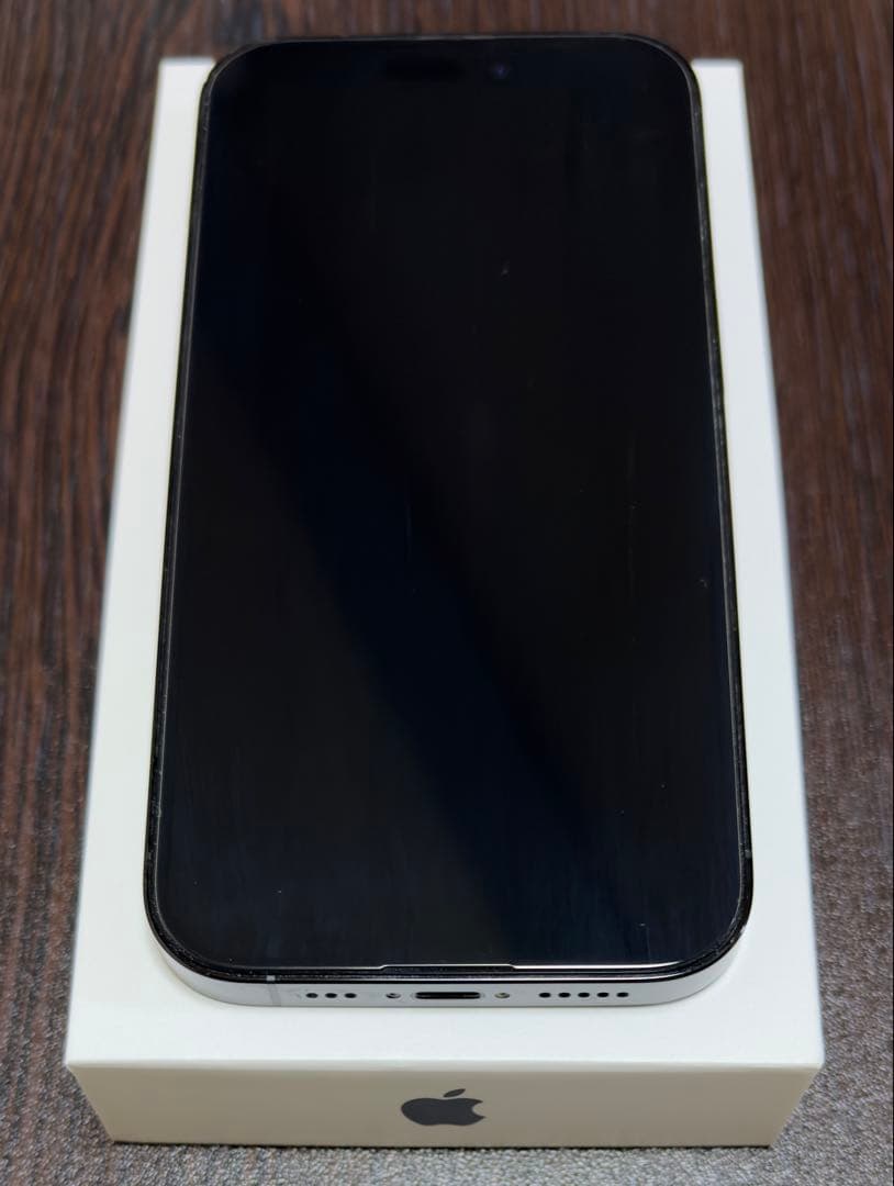 iPhone14pro 本体(付属品付き)