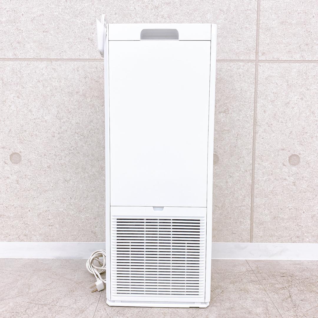 2024年製 DAIKIN MCK555ABK-W 加湿ストリーマ空気清浄機